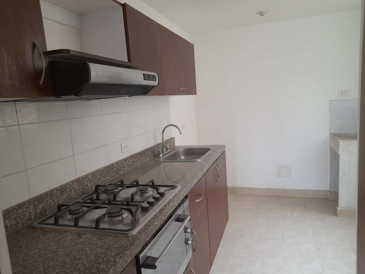 Apartamento – El Redil – Bogota