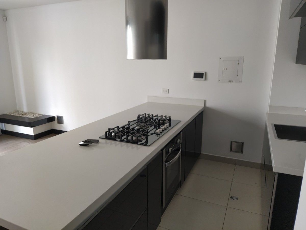 Apartamento – Chico Navarra – Bogota