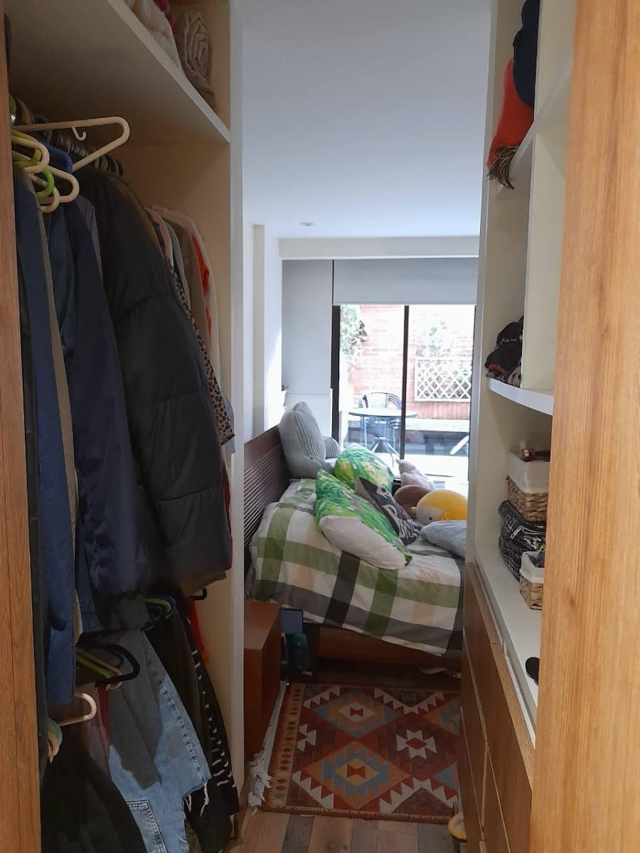 Apartamento – Chico Norte – Bogota