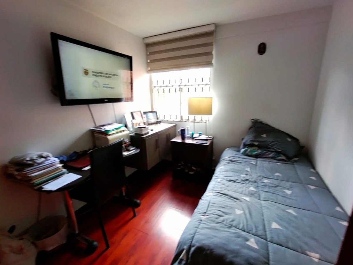 Apartamento – Pontevedra – Bogota