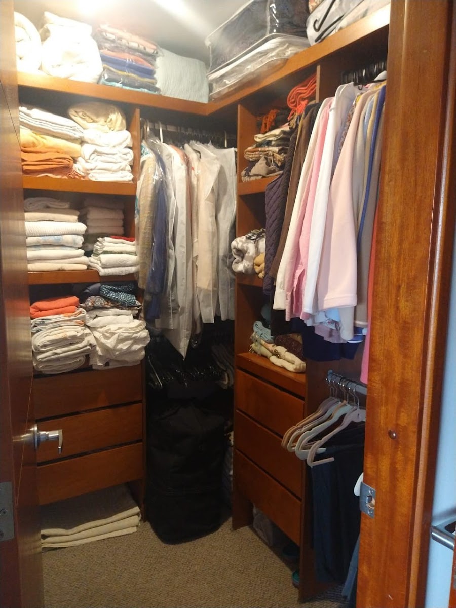 Apartamento – Santa Barbara Alta – Bogota