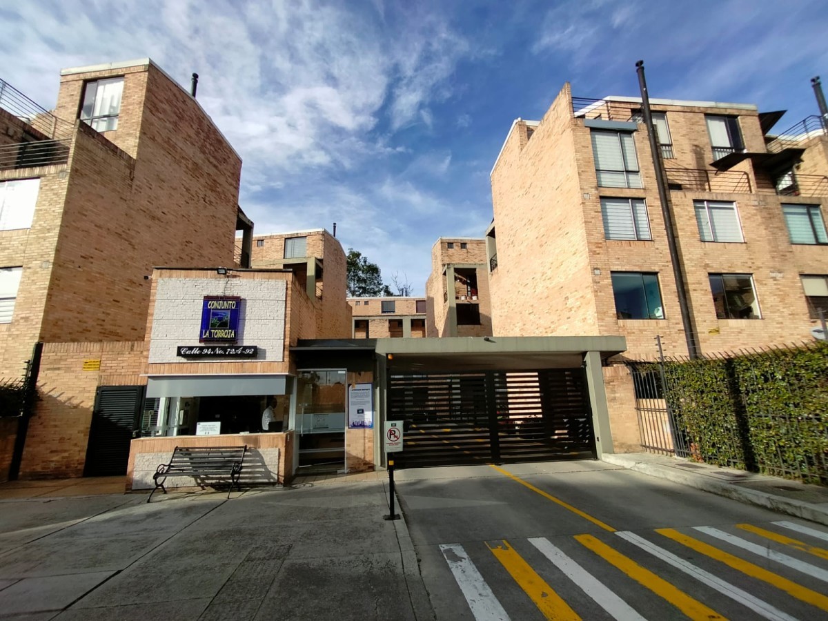 Casa – Pontevedra – Bogota
