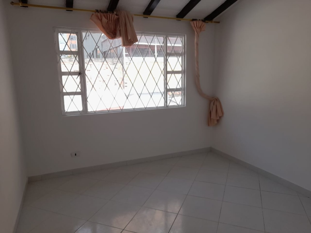 Apartamento – Colina Campestre – Bogota