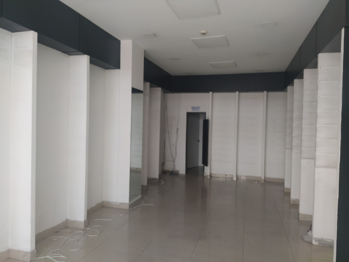 Local – La Cabrera El Refugio – Bogota