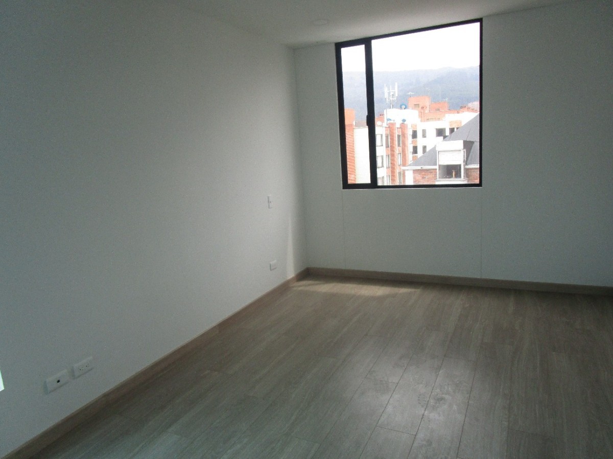 Apartamento – Cedritos – Bogota
