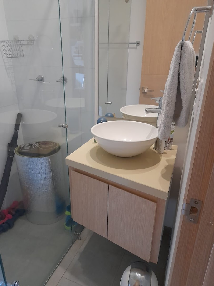 Apartamento – Chapinero Alto – Bogota