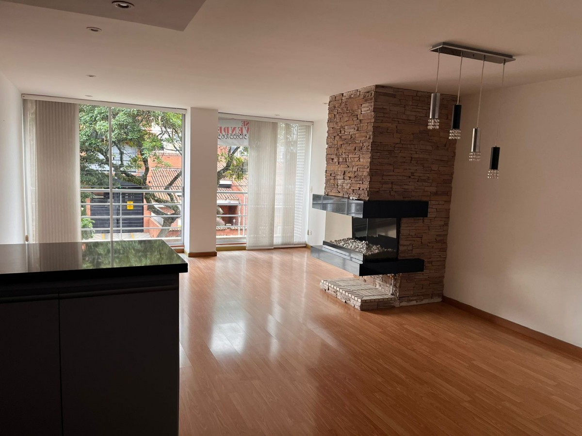 Apartamento – Nueva Autopista – Bogota