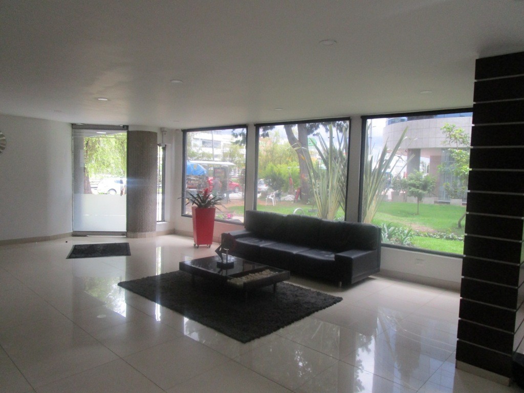 Apartamento – La Calleja – Bogota