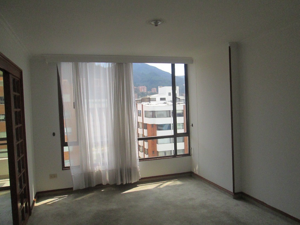 Apartamento – Santa Barbara Oriental – Bogota