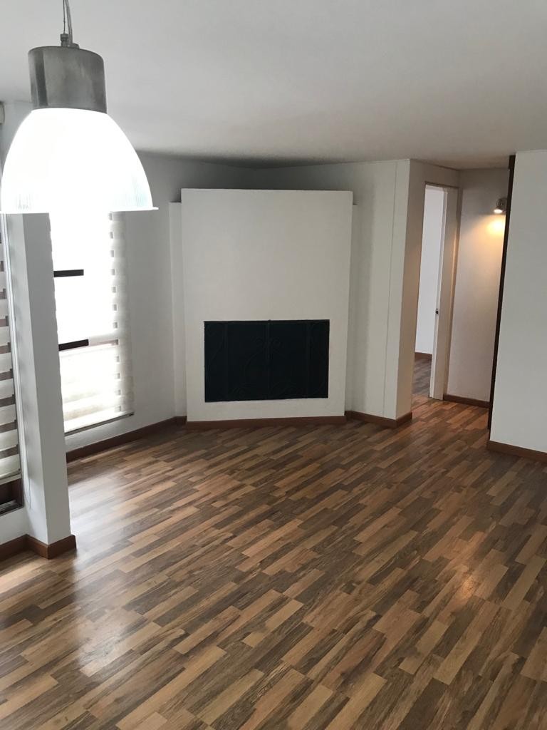 Apartamento – Centro Historico – Bogota