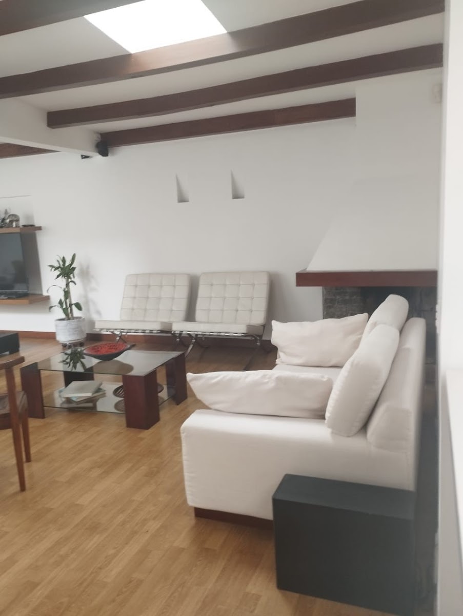 Apartamento – Chico Museo – Bogota