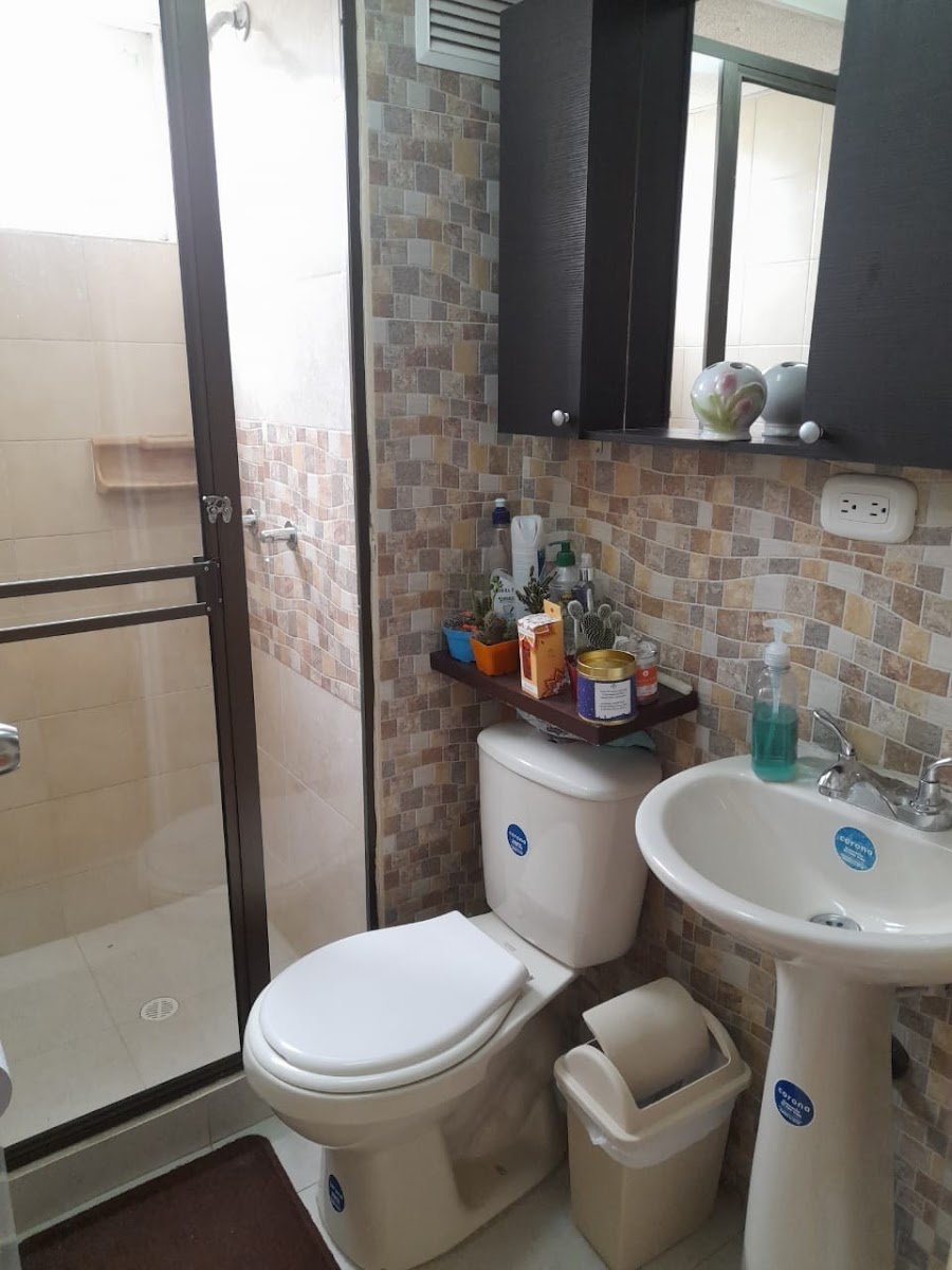 Apartamento – Santa Helena Niza – Bogota