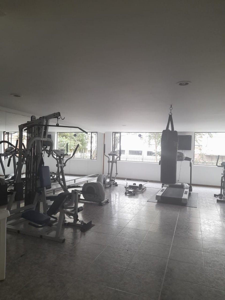 Apartamento – Santa Barbara Alta – Bogota