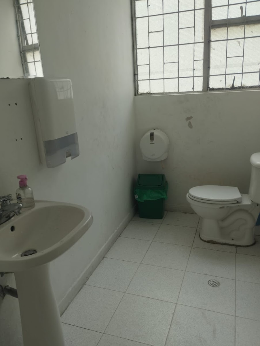 Local – Rincon Del Chico – Bogota