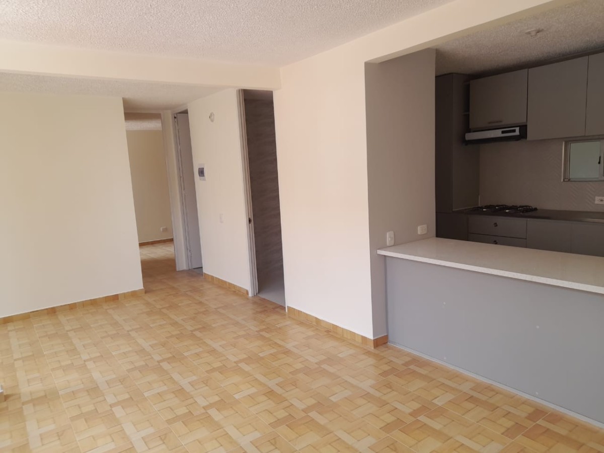 Apartamento – Vereda El Verganzo – Tocancipa