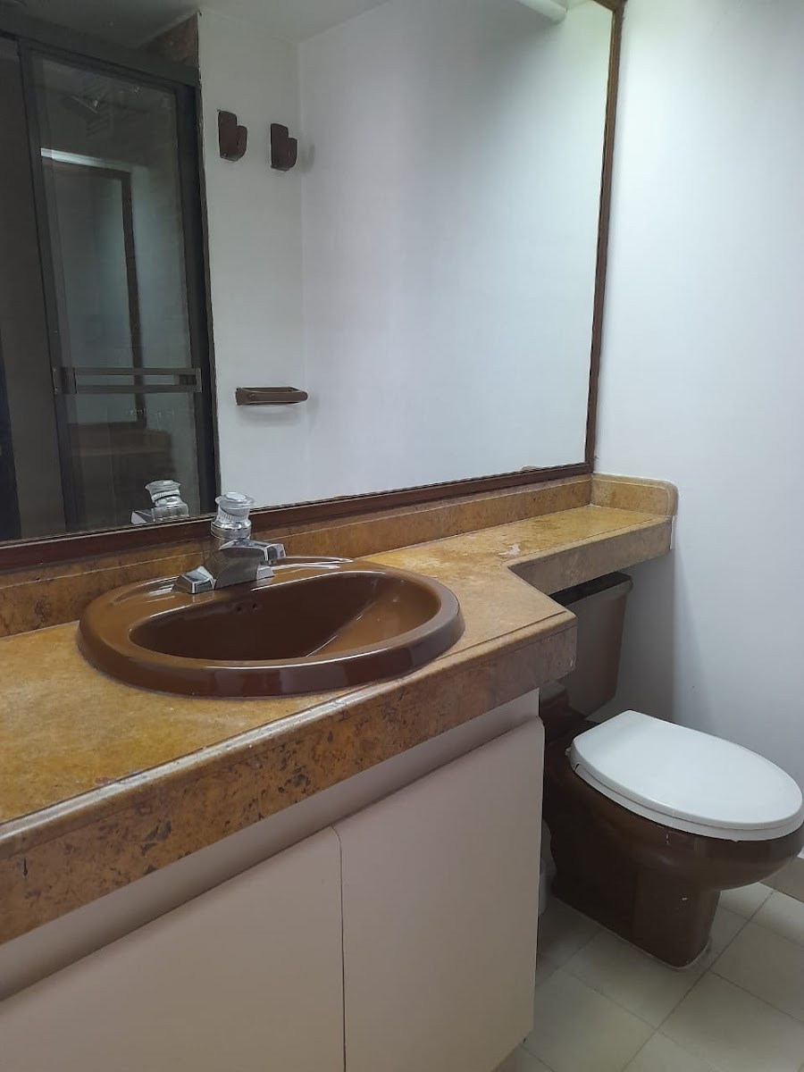 Apartamento – Calleja – Bogota