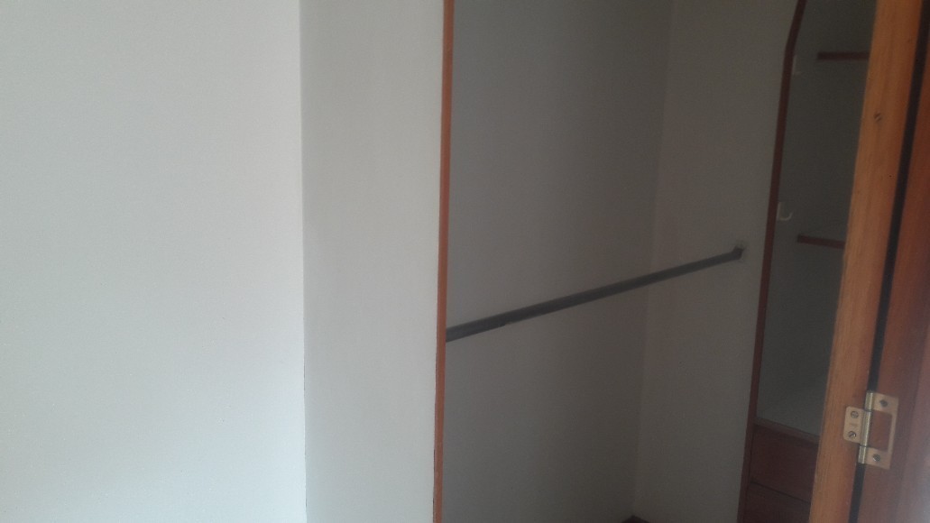 Apartamento – Chapinero Alto – Bogota