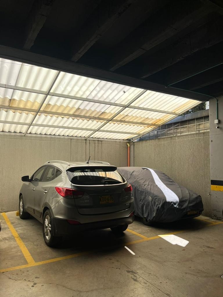 Apartamento – Cedritos – Bogota