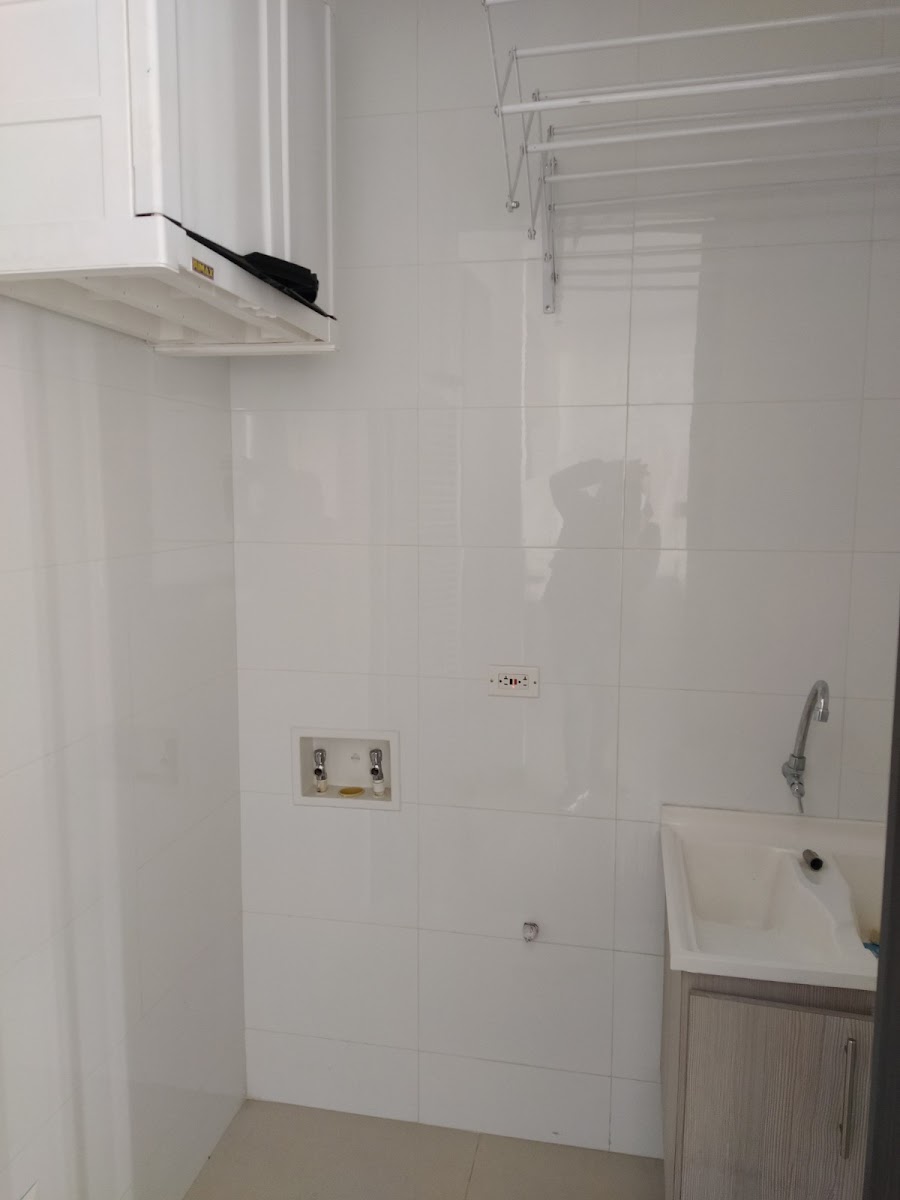 Apartamento – Chico Navarra – Bogota