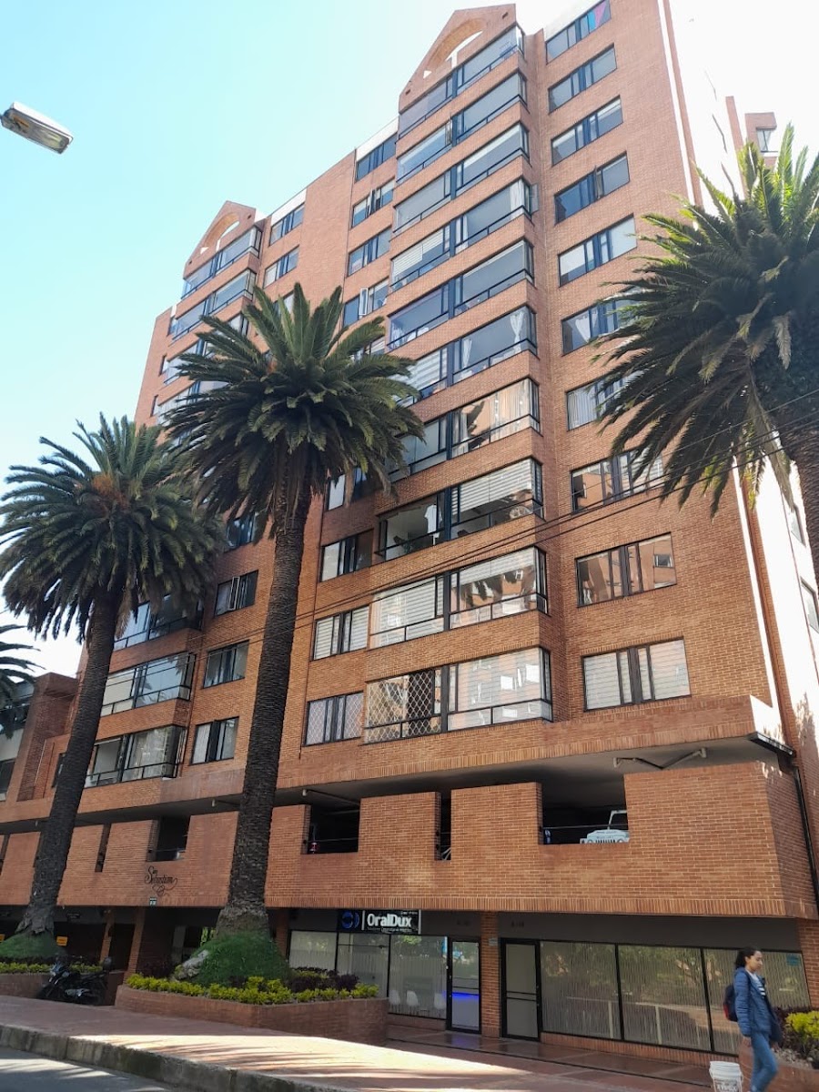 Apartamento – Javeriana – Bogota