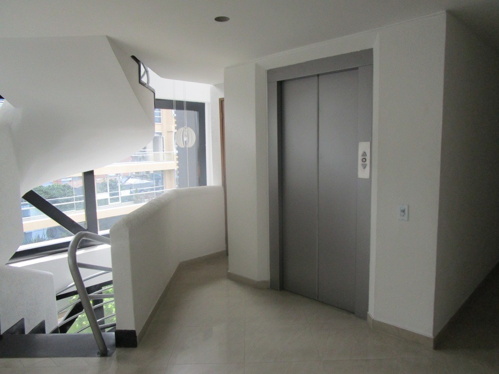 Apartamento – La Calleja – Bogota