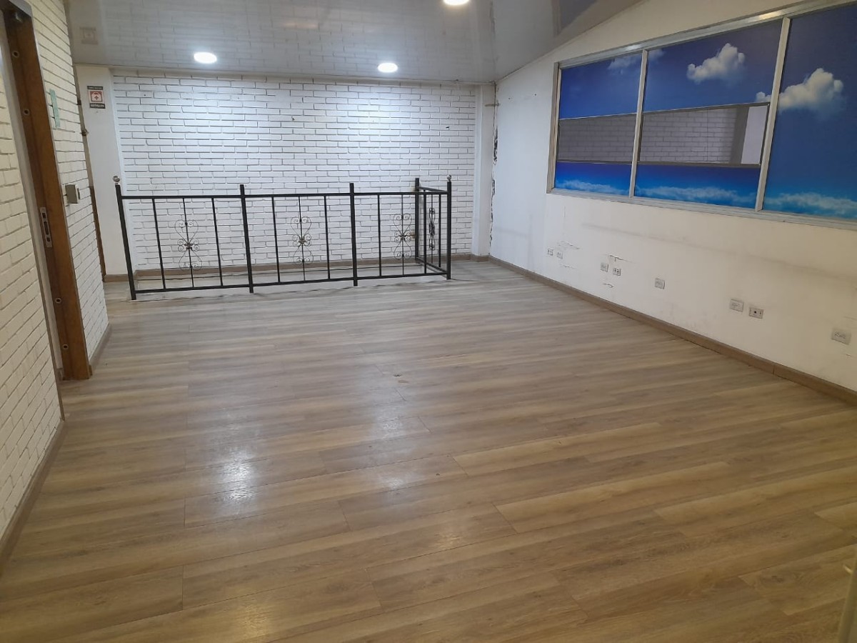 Local – Paloquemao – Bogota