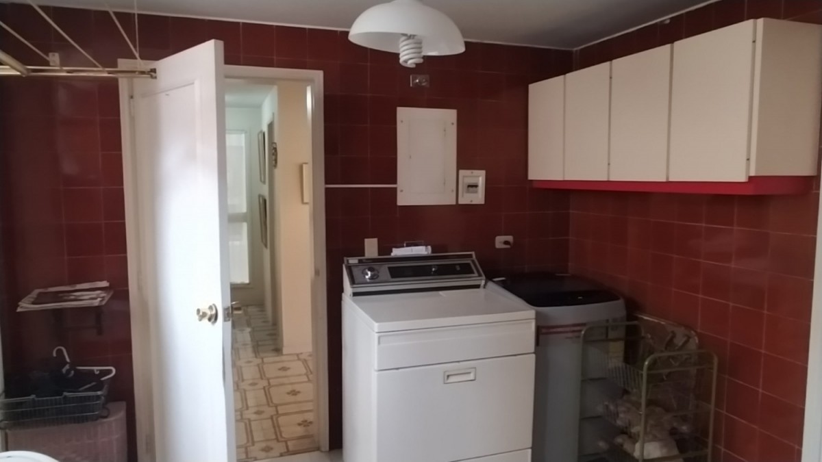 Apartamento – Santa Barbara Oriental – Bogota