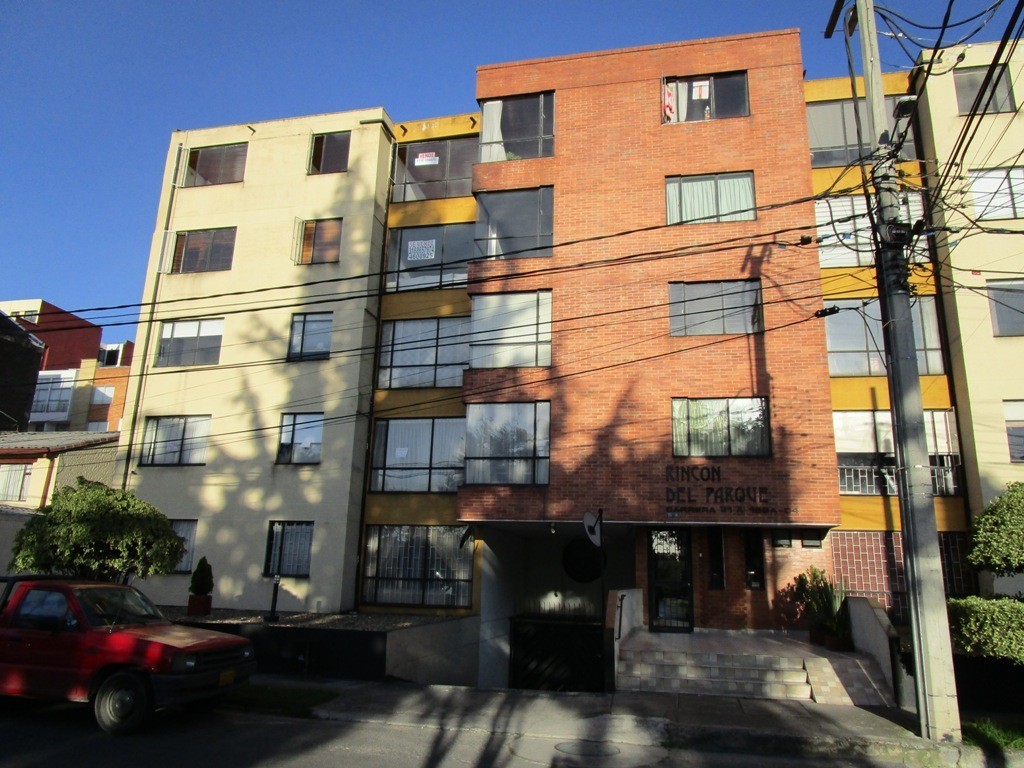 Apartamento – Estrella Del Norte – Bogota