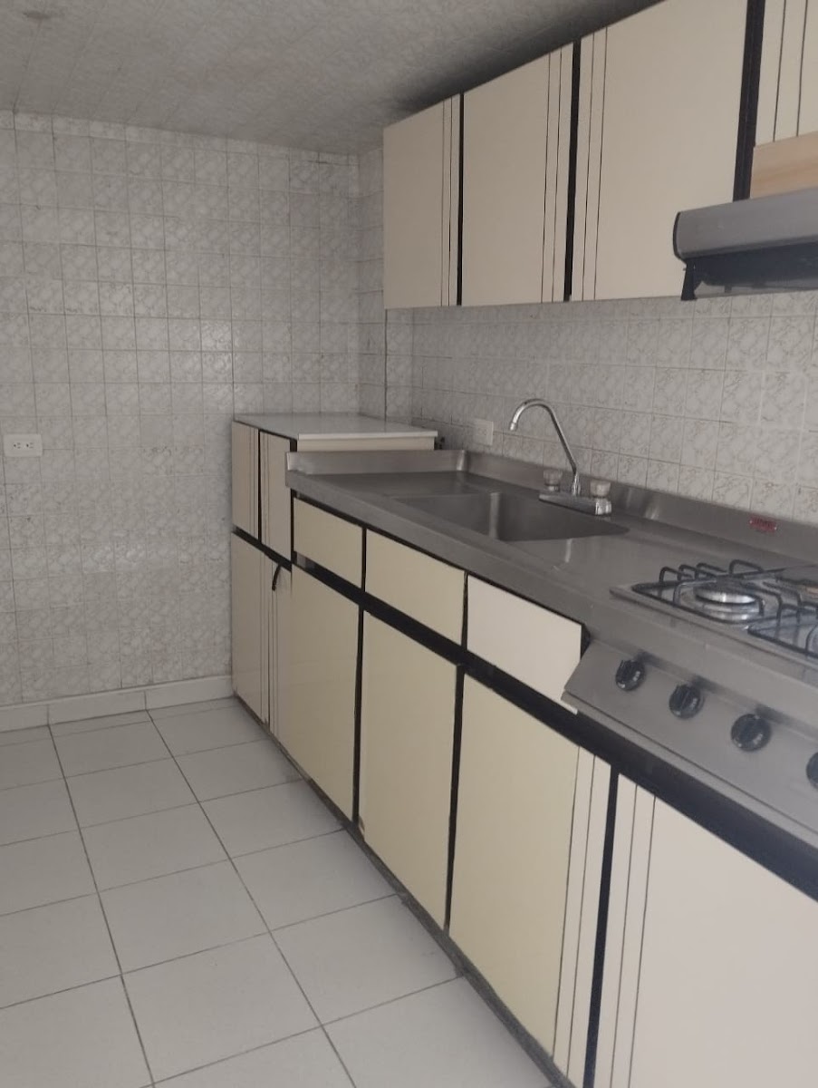 Apartamento – Santa Barbara Occidental – Bogota