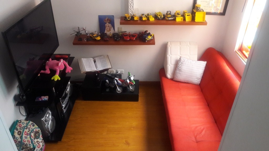 Casa – Villas De Aranjuez – Bogota