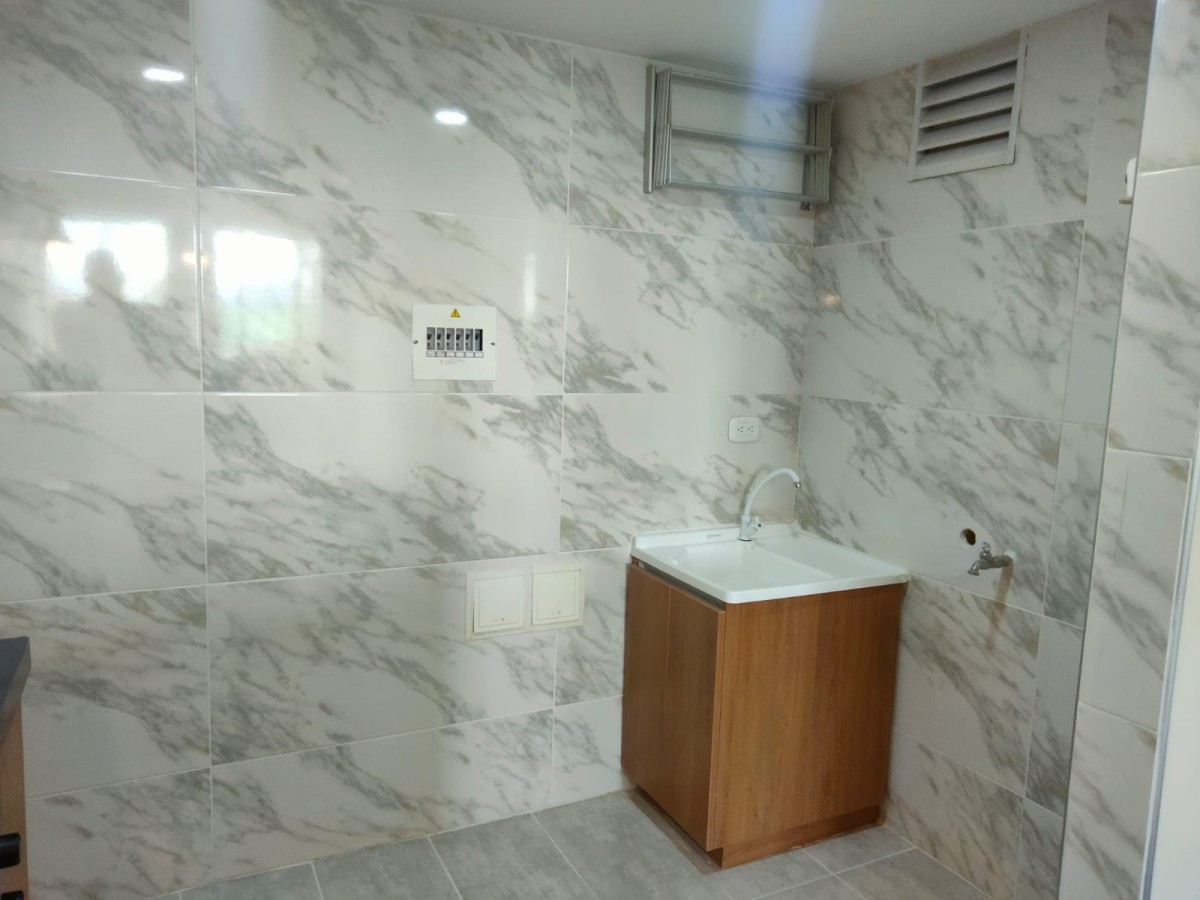 Apartamento – Las Orquideas – Bogota