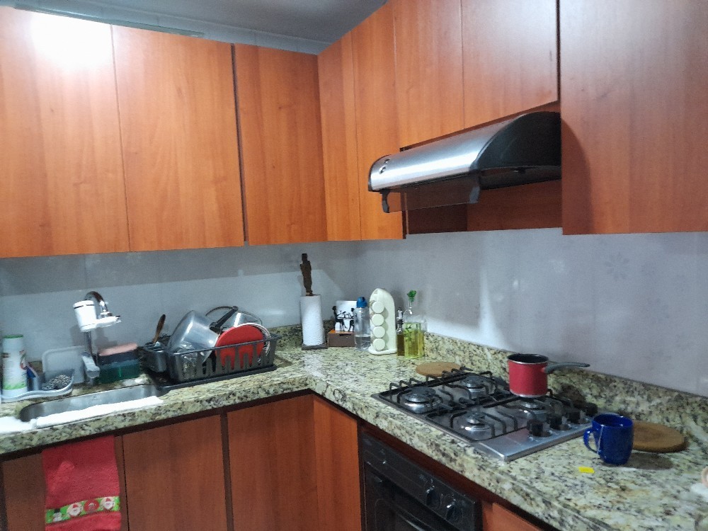 Apartamento – Pontevedra – Bogota
