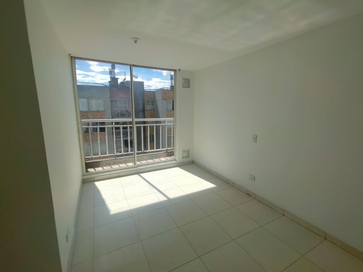 Apartamento – Urbanizacion Castilla – Bogota
