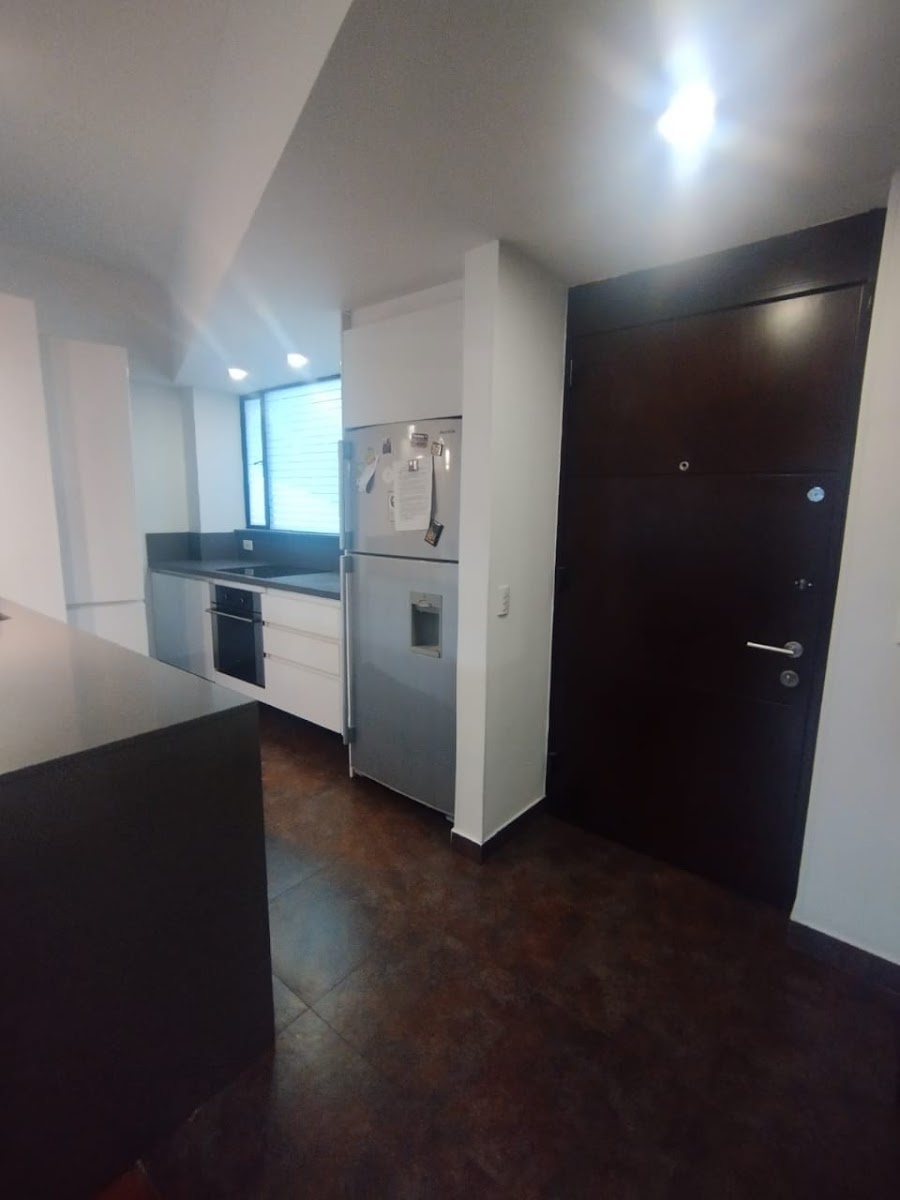 Apartamento – La Cabrera El Refugio – Bogota