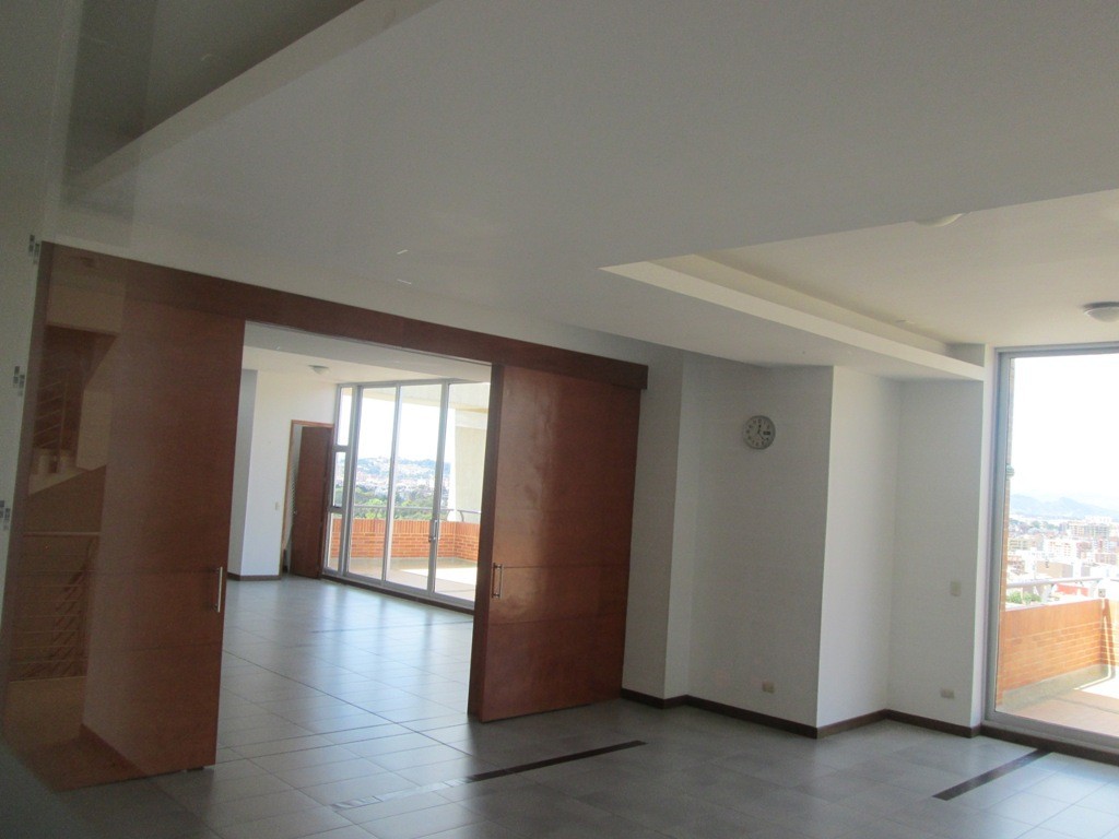 Apartamento – Bella Suiza – Bogota