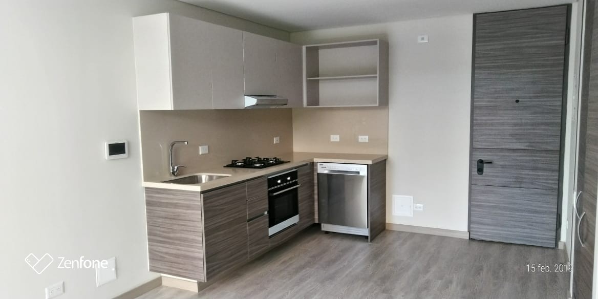 Apartamento – Antiguo Country – Bogota