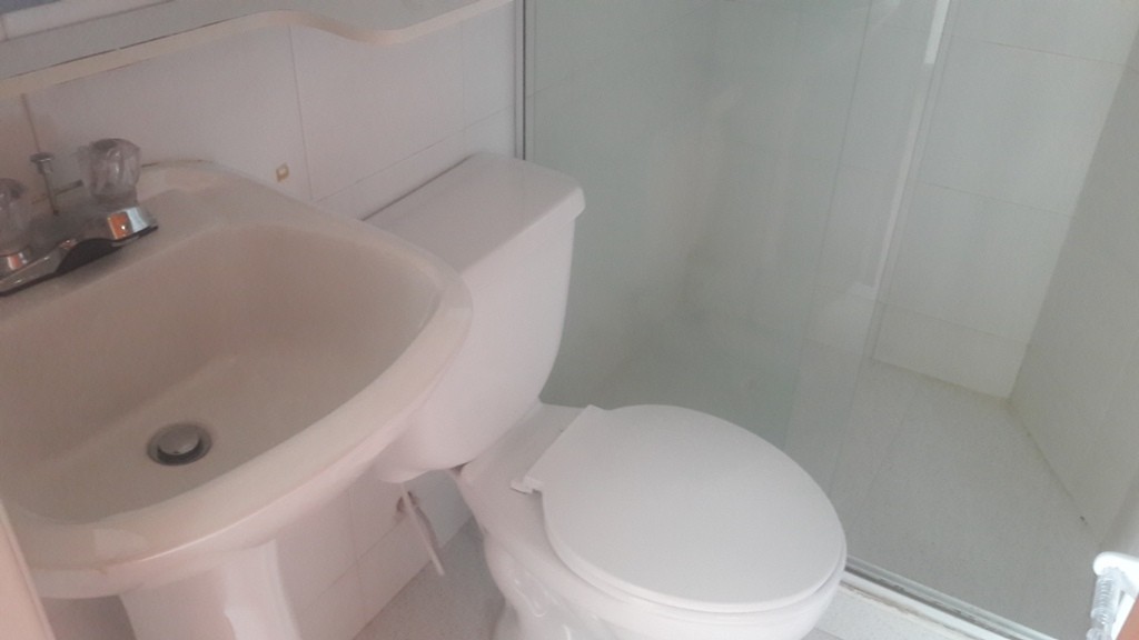 Apartamento – La Pradera Norte – Bogota