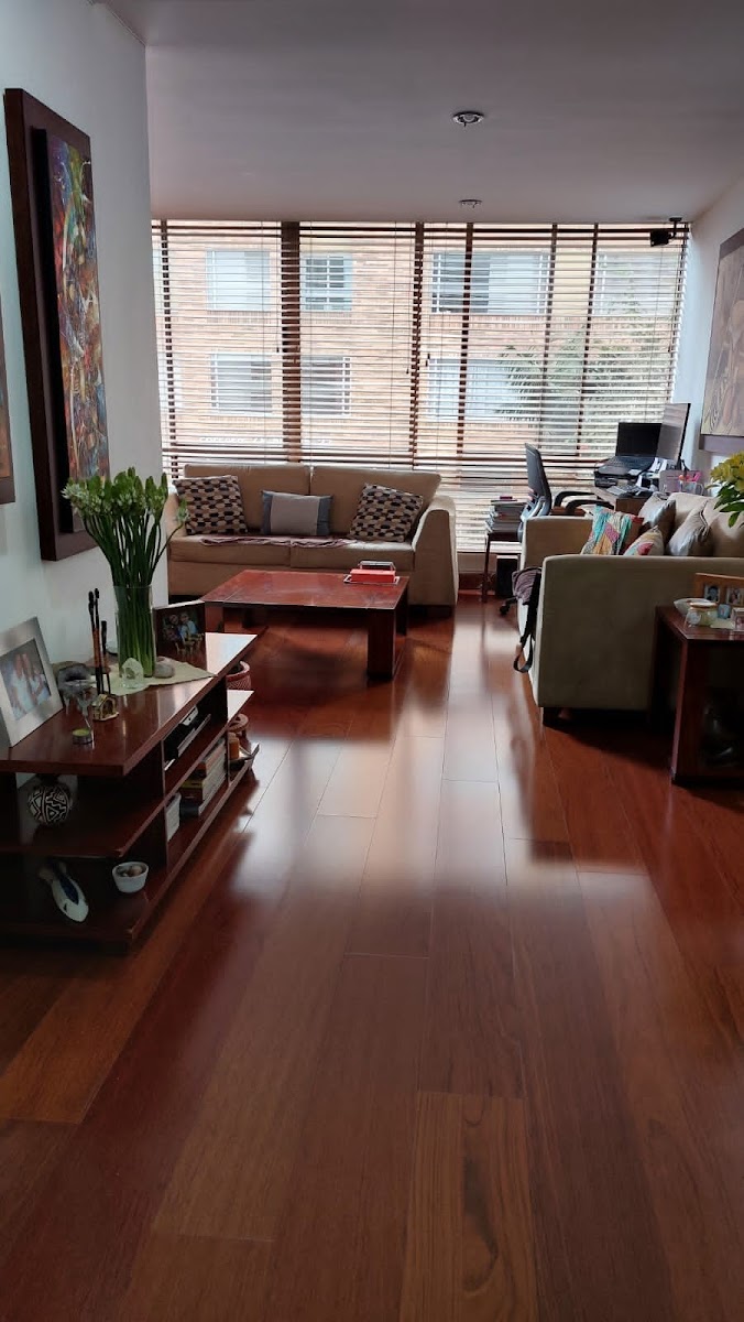 Apartamento – Lisboa – Bogota