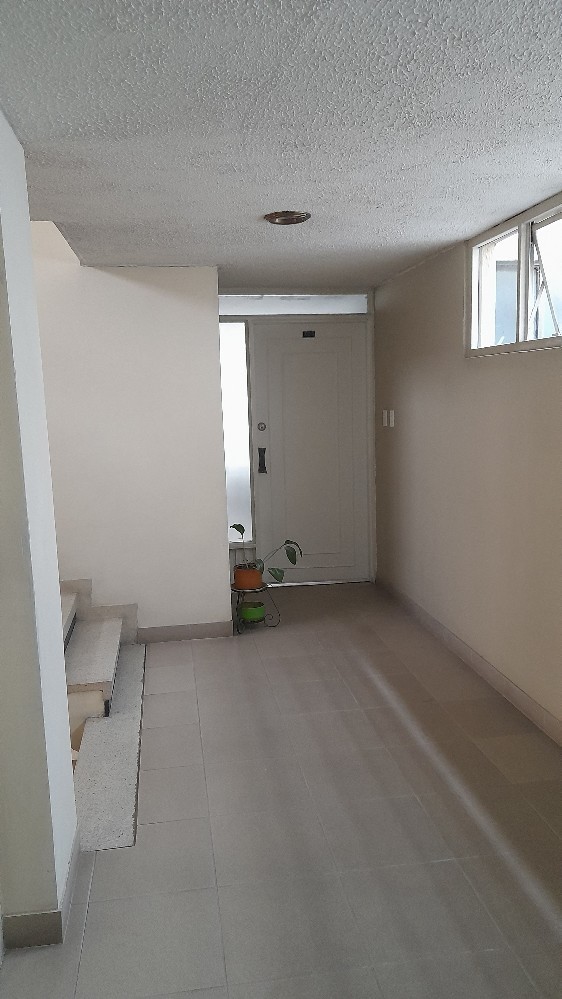 Apartamento – Chico Norte Ii – Bogota