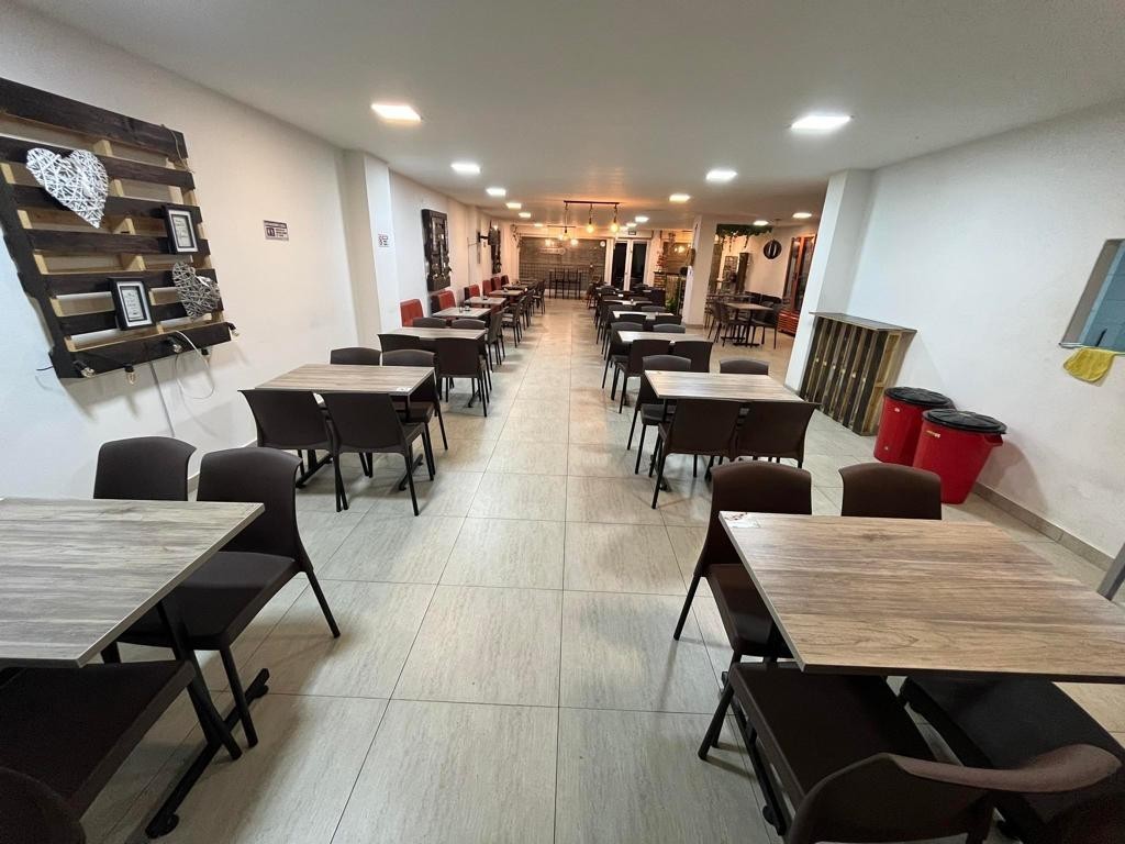 Local – Puente Aranda – Bogota