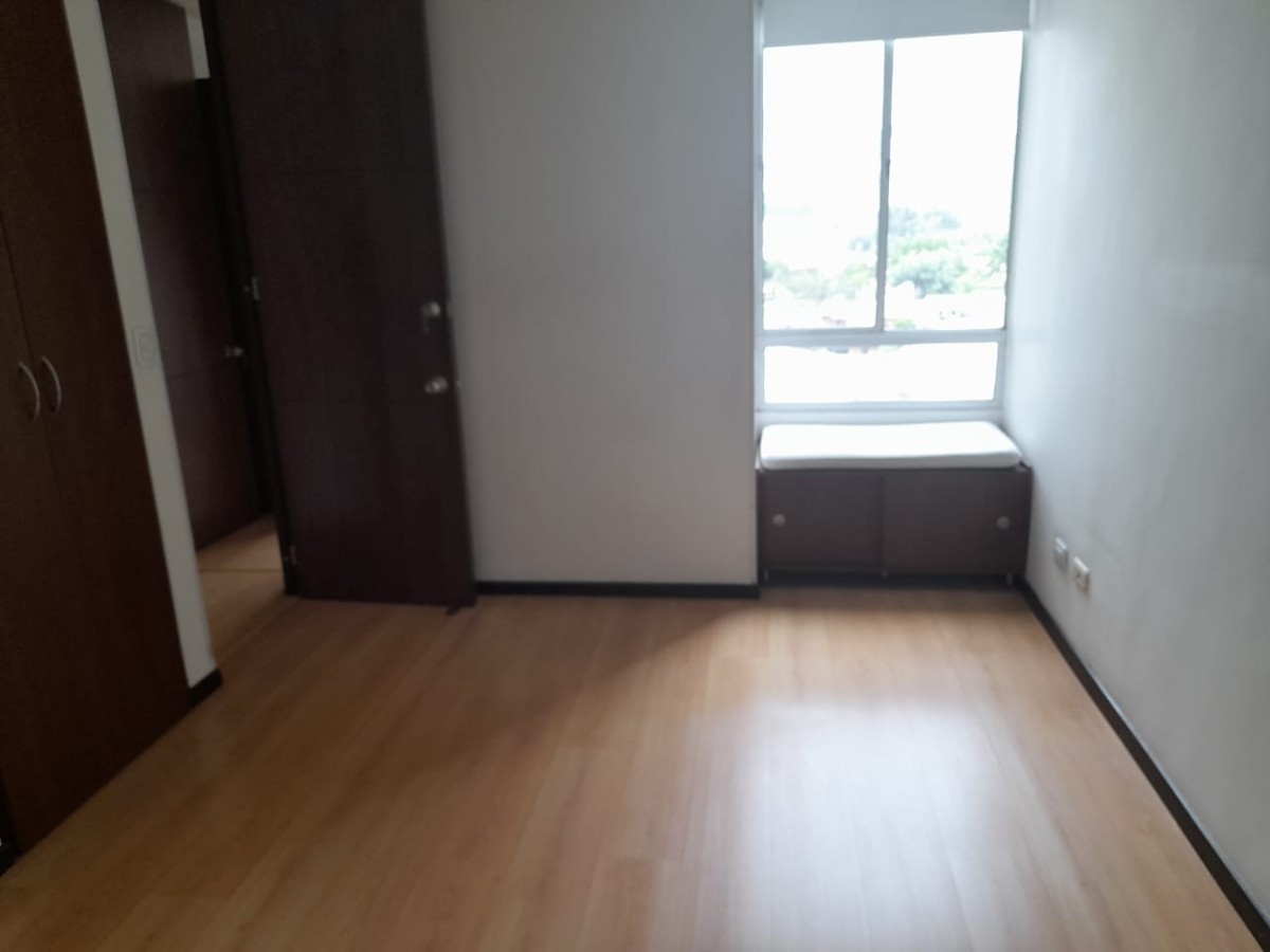 Apartamento – Santa Teresa – Bogota