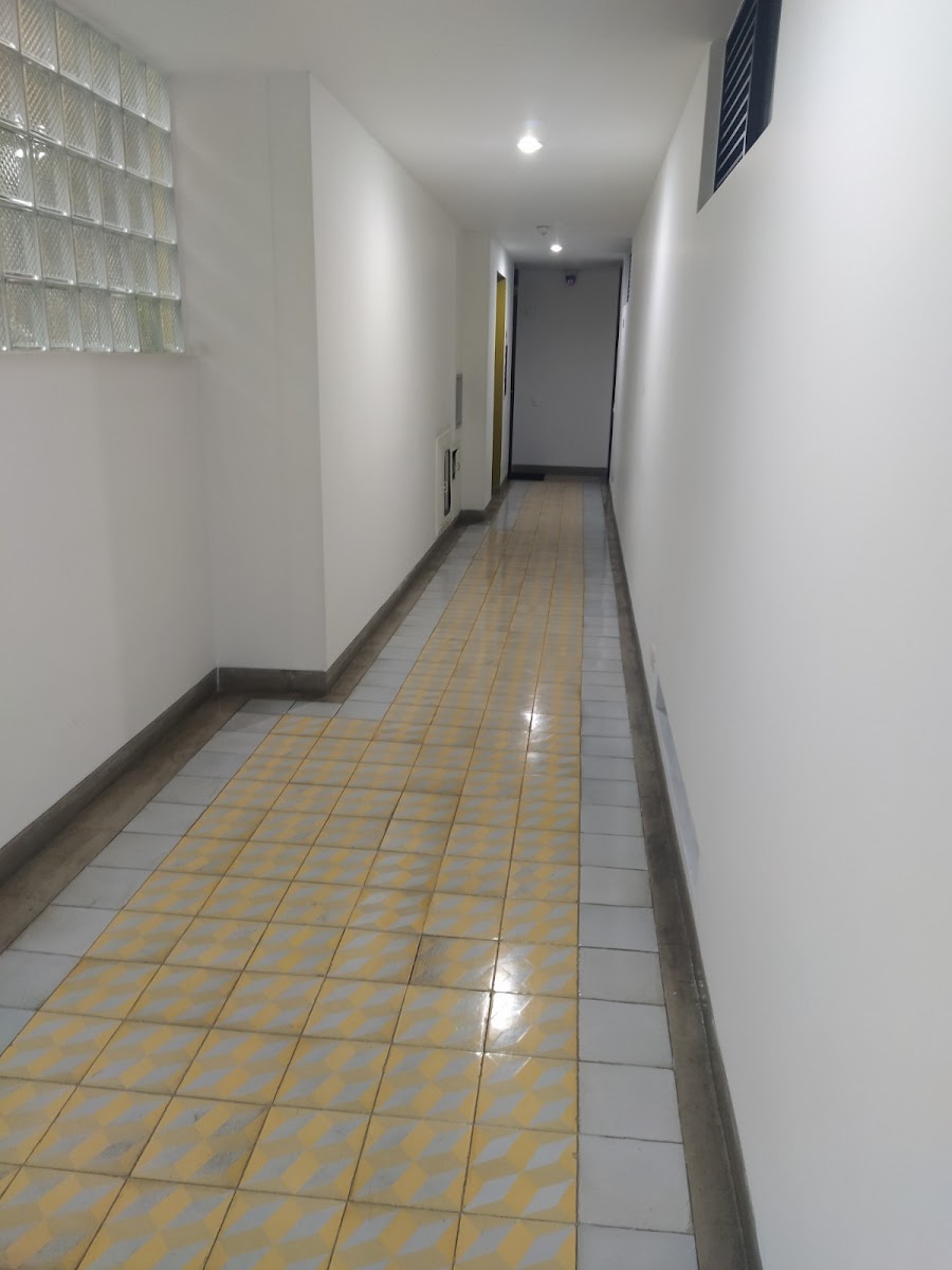 Apartamento – Antiguo Country – Bogota