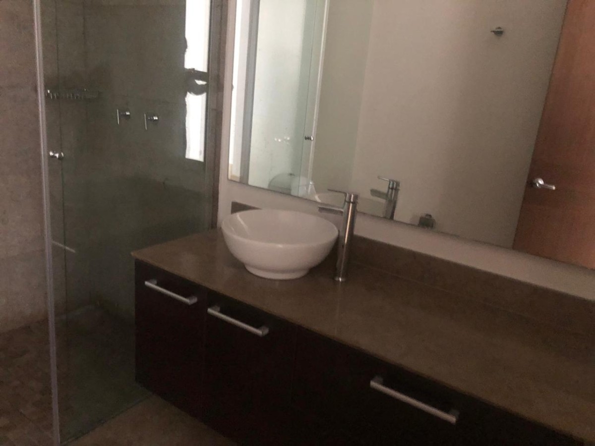 Apartamento – Chico Norte Iii – Bogota