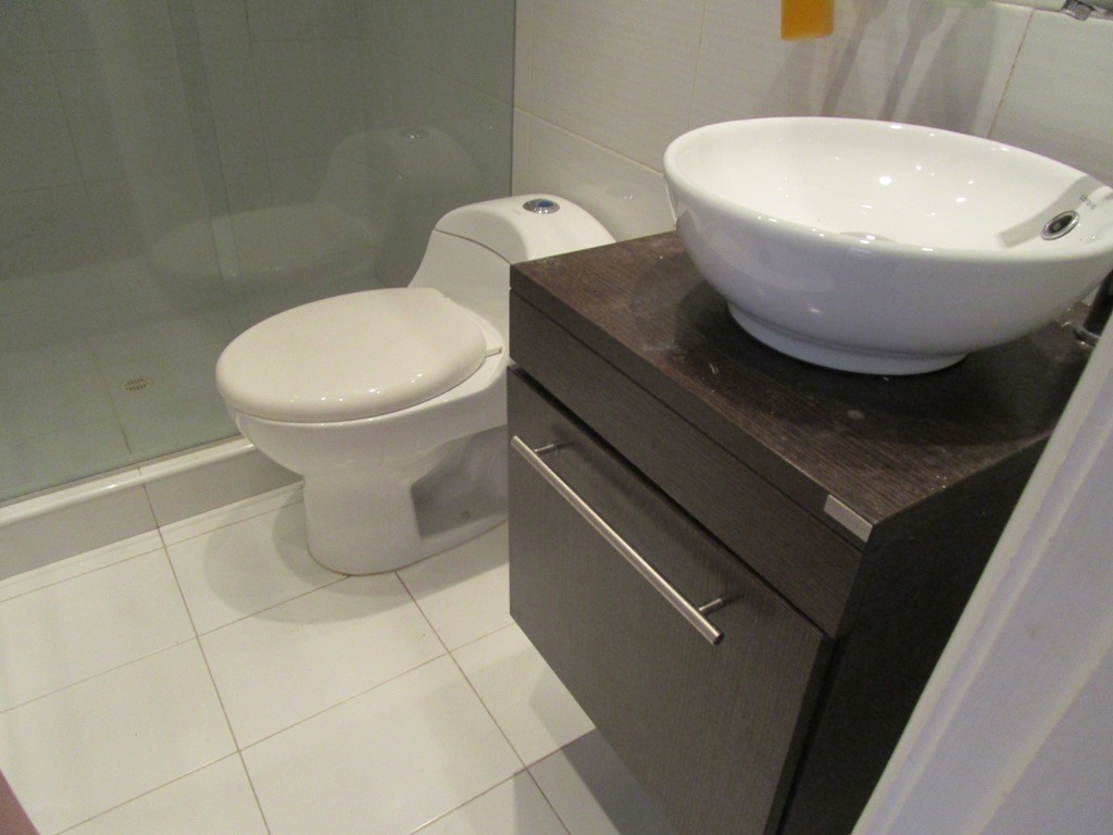 Apartamento – Cedritos – Bogota