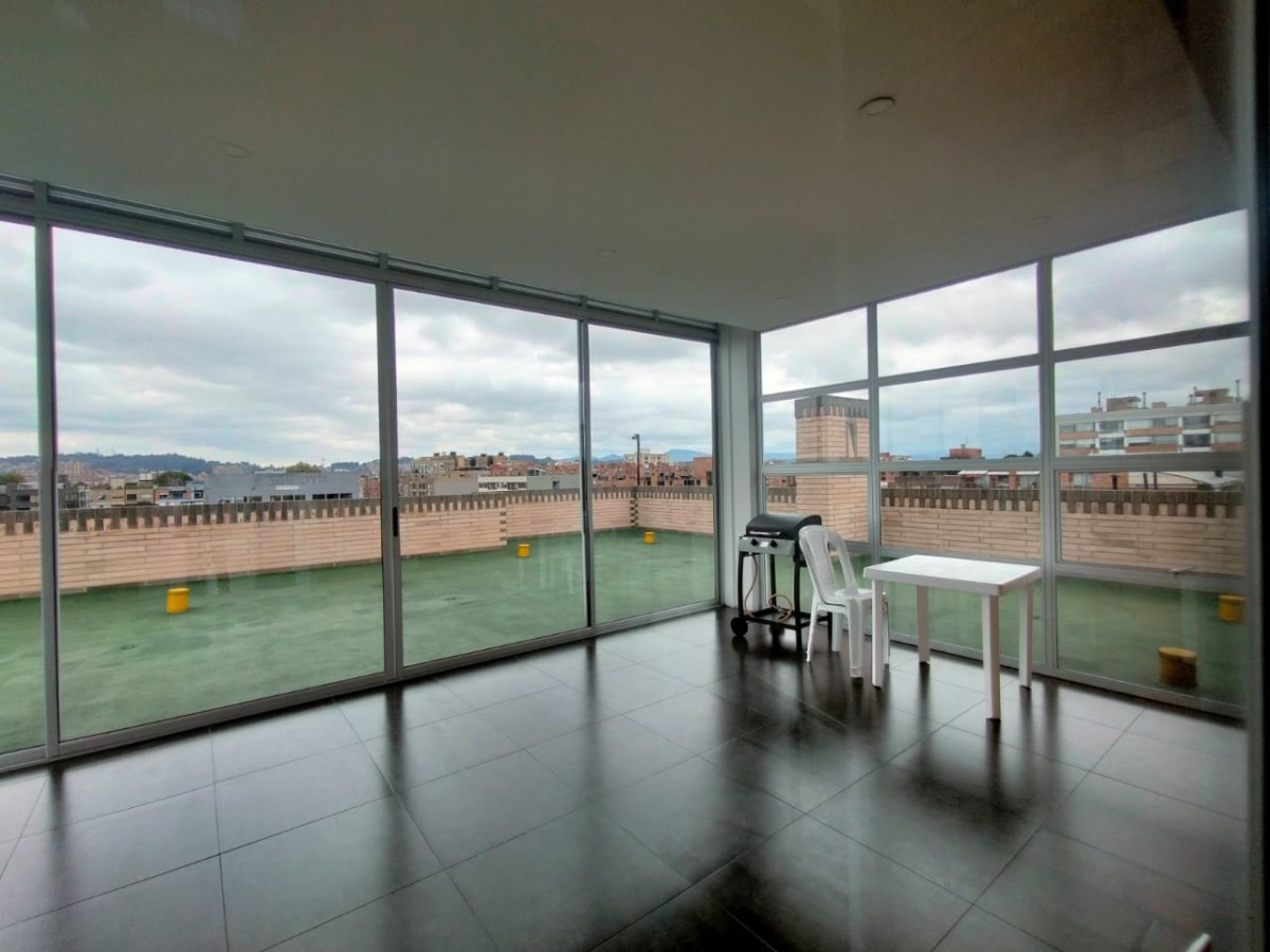 Apartamento – Cedritos – Bogota