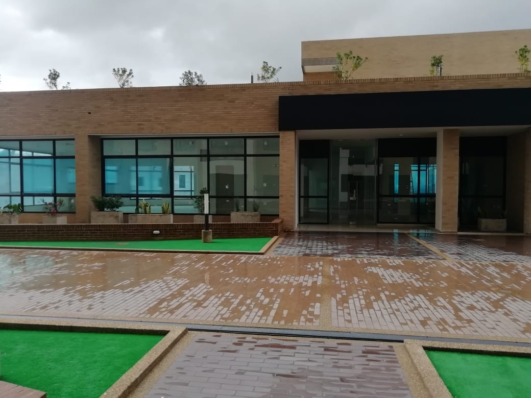 Apartamento – San Jose De Bavaria – Bogota