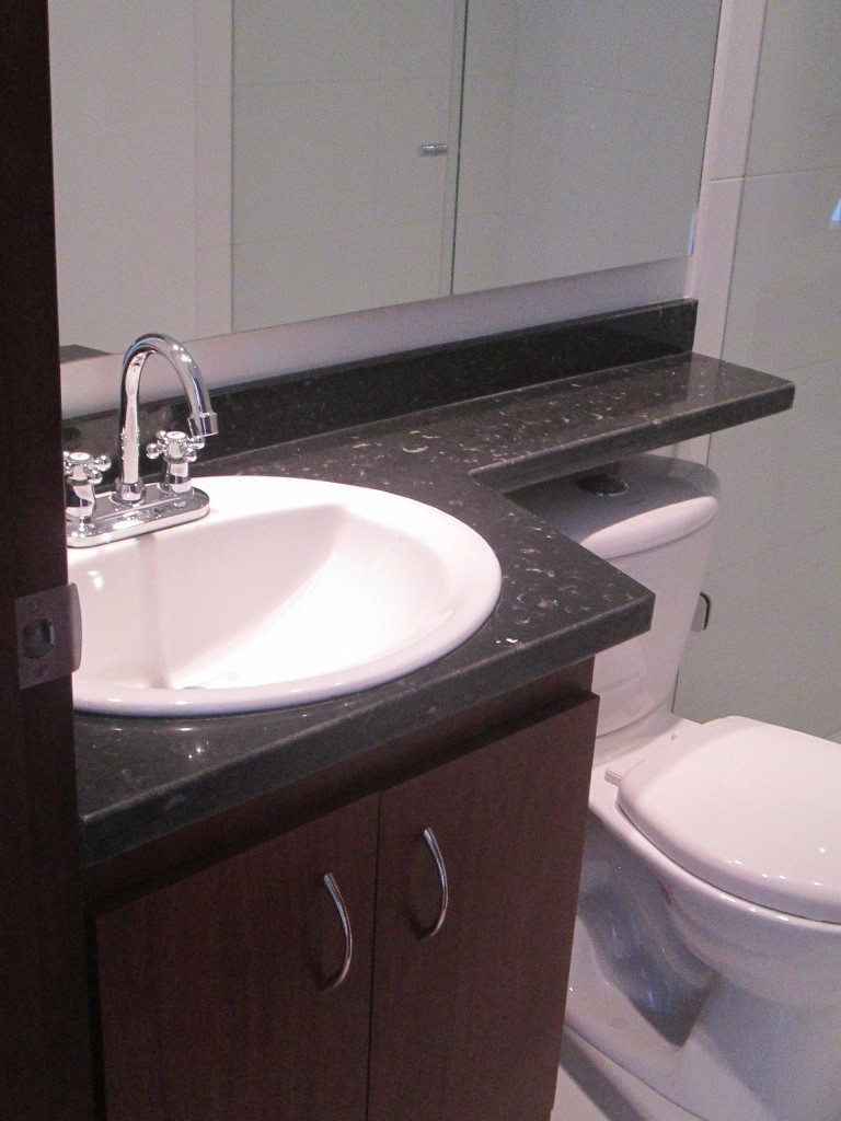 Apartamento – Cedritos – Bogota