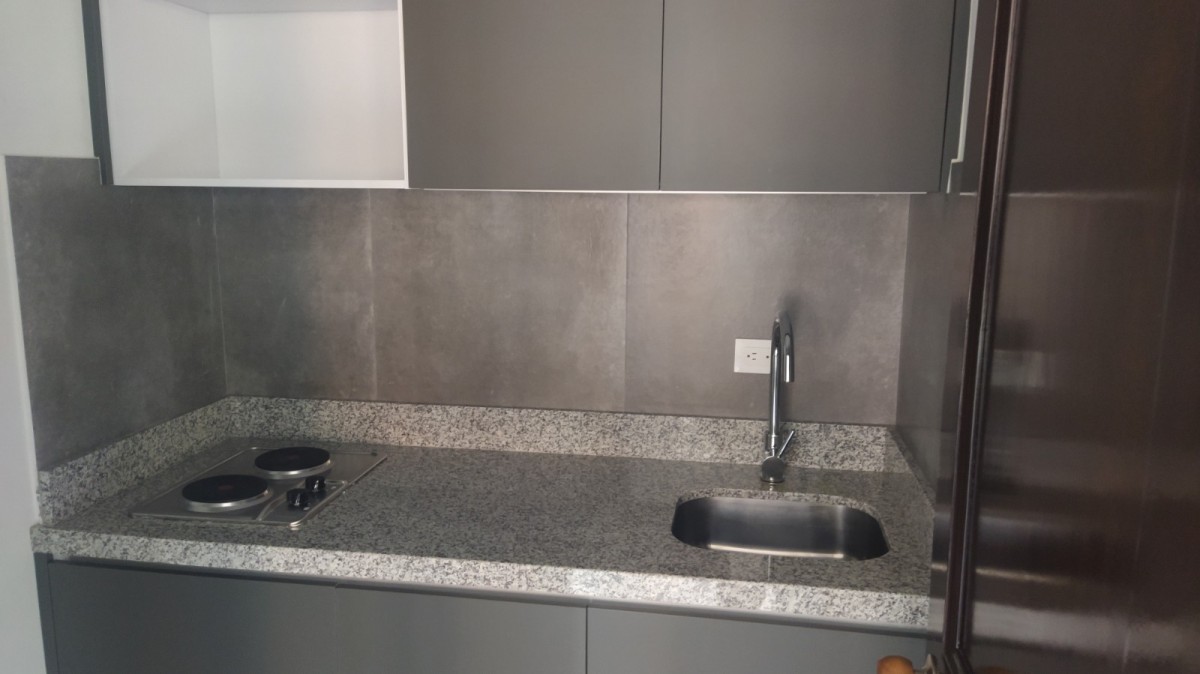 Oficina – El Retiro – Bogota