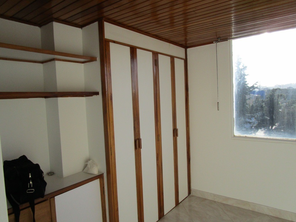 Apartamento – Estrella Del Norte – Bogota