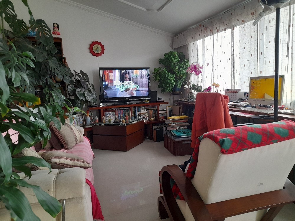Apartamento – Pontevedra – Bogota